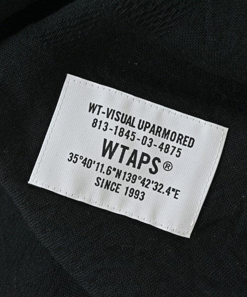 WTAPS 披肩