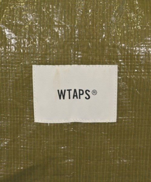 WTAPS 托特包