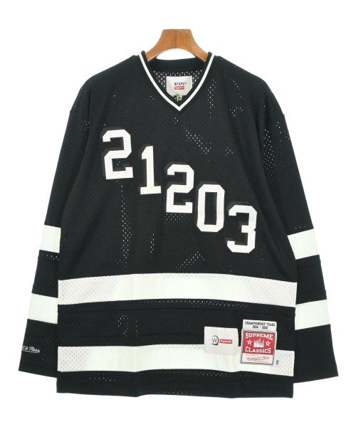 WTAPS T恤/上衣