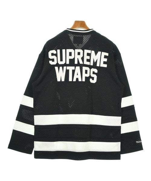 WTAPS T恤/上衣