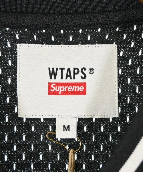 WTAPS T恤/上衣