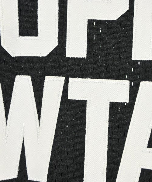 WTAPS T恤/上衣