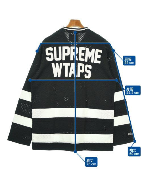 WTAPS T恤/上衣