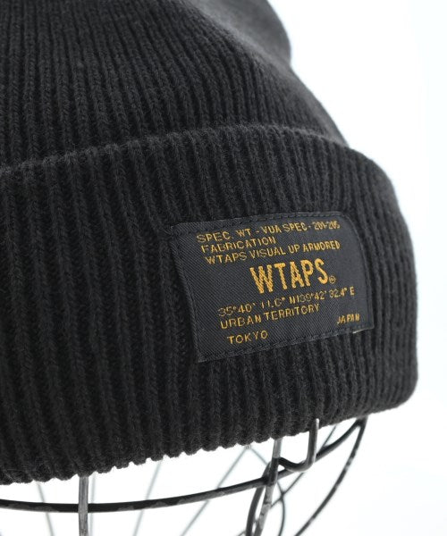 WTAPS 針織帽/毛線帽