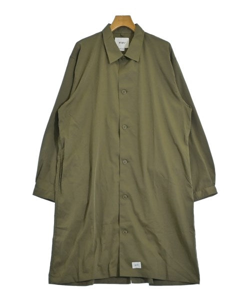 WTAPS 其他大衣