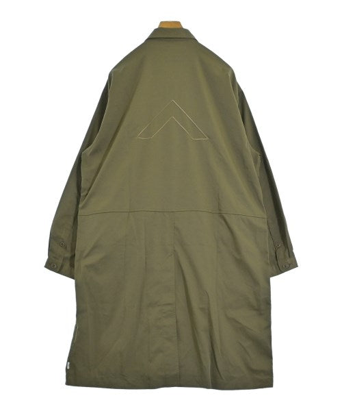 WTAPS 其他大衣