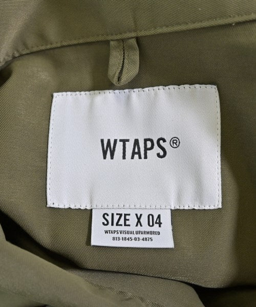 WTAPS 其他大衣