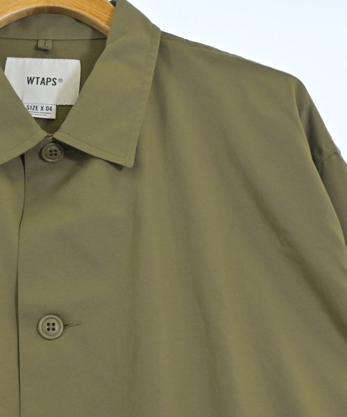 WTAPS 其他大衣