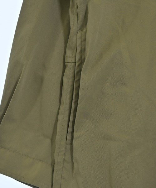 WTAPS 其他大衣