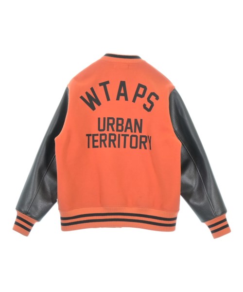 WTAPS 運動夾克