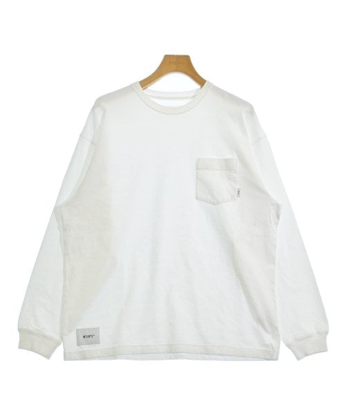 WTAPS T恤/上衣