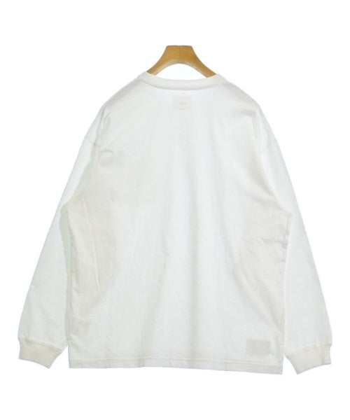 WTAPS T恤/上衣