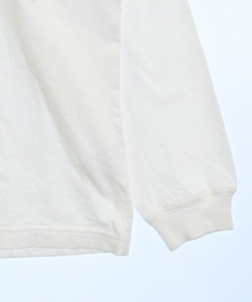 WTAPS T恤/上衣