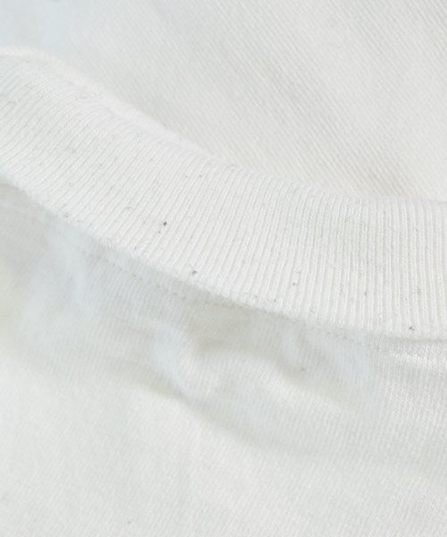 WTAPS T恤/上衣