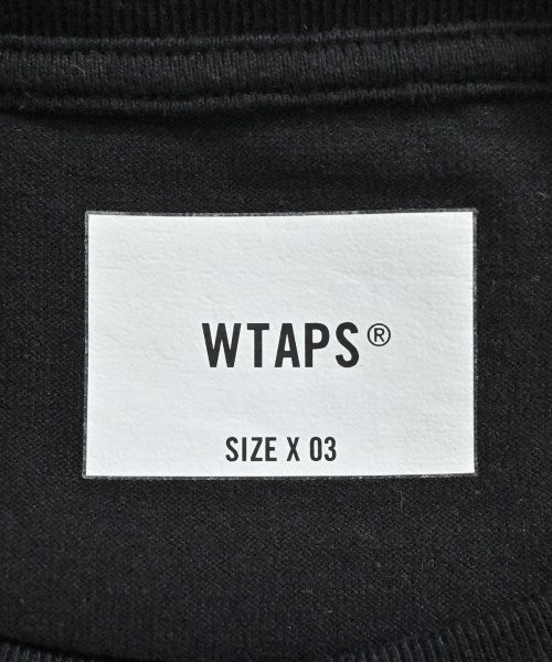 WTAPS T恤/上衣