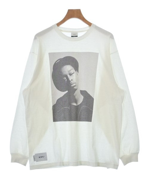 WTAPS T恤/上衣