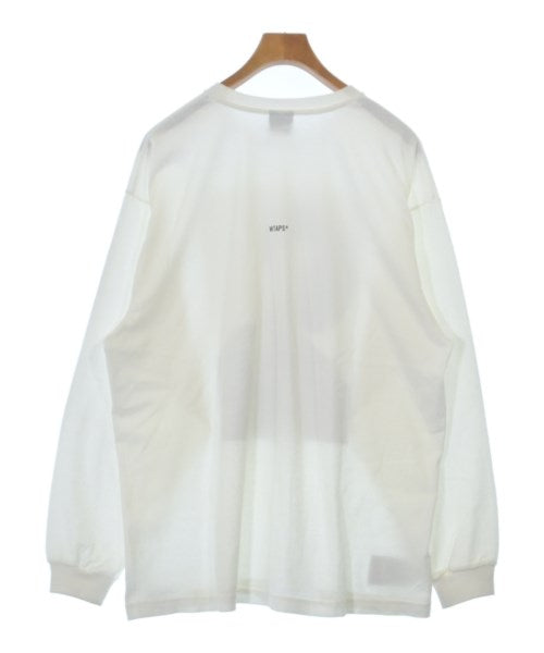 WTAPS T恤/上衣