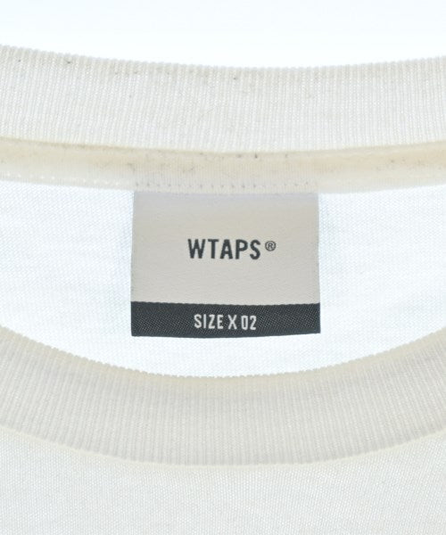 WTAPS T恤/上衣