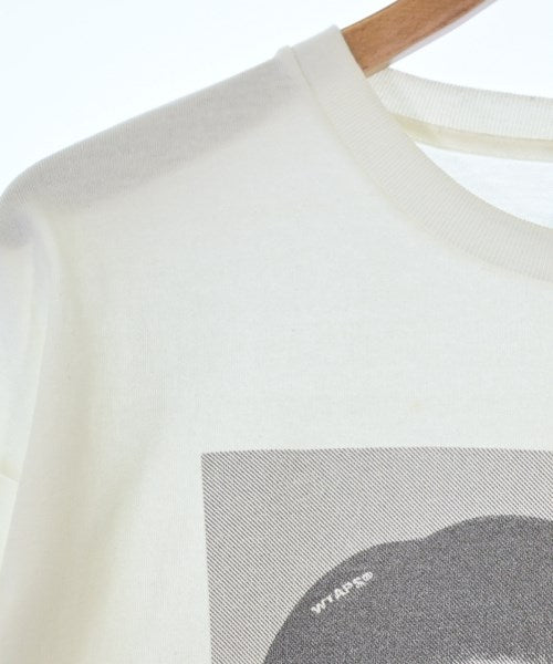WTAPS T恤/上衣