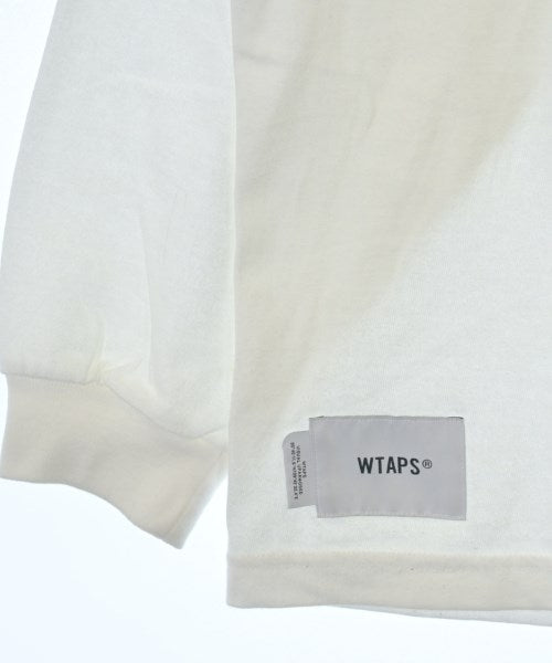 WTAPS T恤/上衣