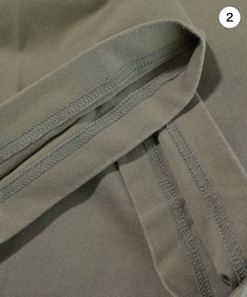 WTAPS T恤/上衣