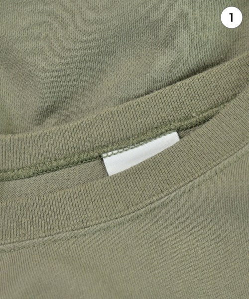 WTAPS T恤/上衣