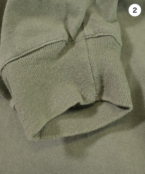 WTAPS T恤/上衣