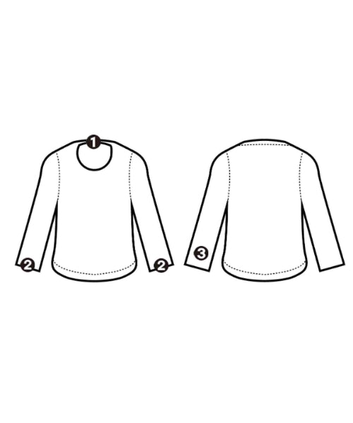 WTAPS T恤/上衣