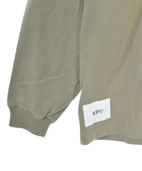 WTAPS T恤/上衣