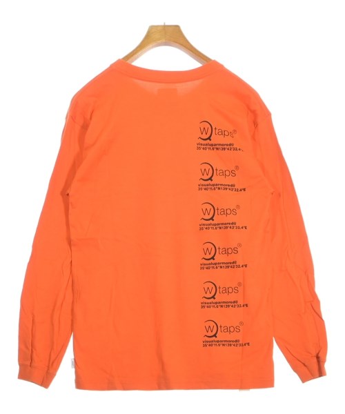 WTAPS T恤/上衣