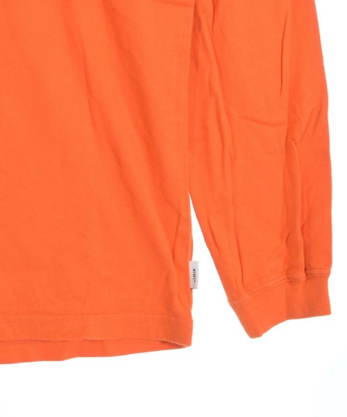 WTAPS T恤/上衣