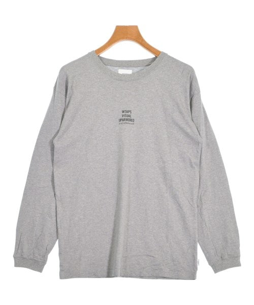 WTAPS T恤/上衣