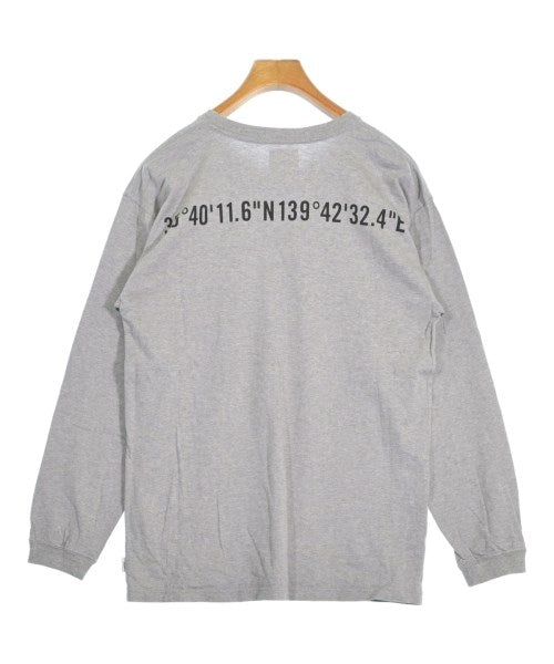 WTAPS T恤/上衣