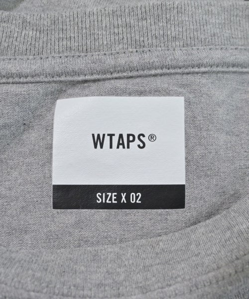 WTAPS T恤/上衣