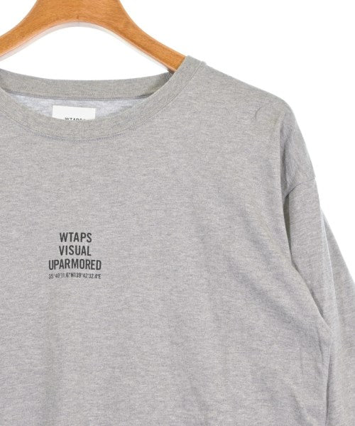 WTAPS T恤/上衣