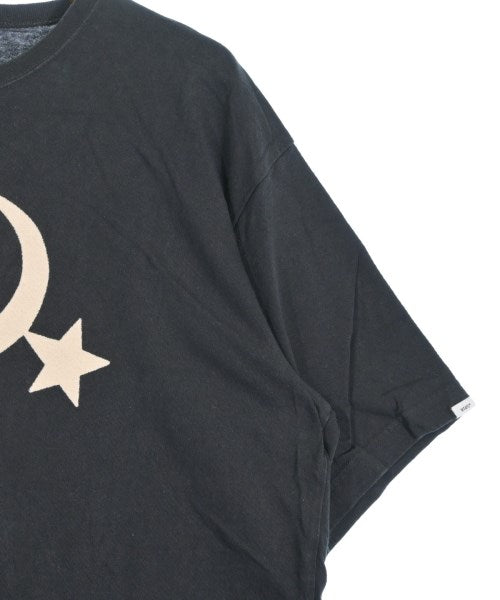 WTAPS T恤/上衣