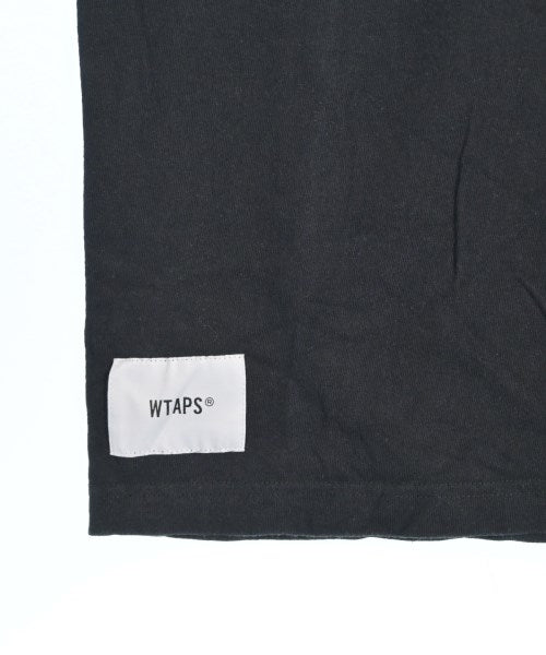 WTAPS T恤/上衣