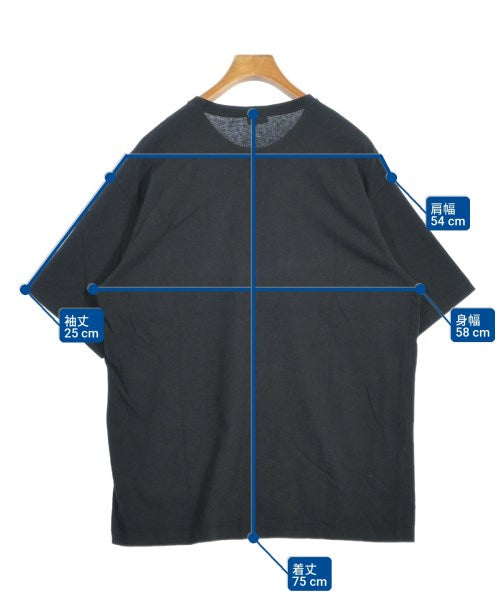 WTAPS T恤/上衣
