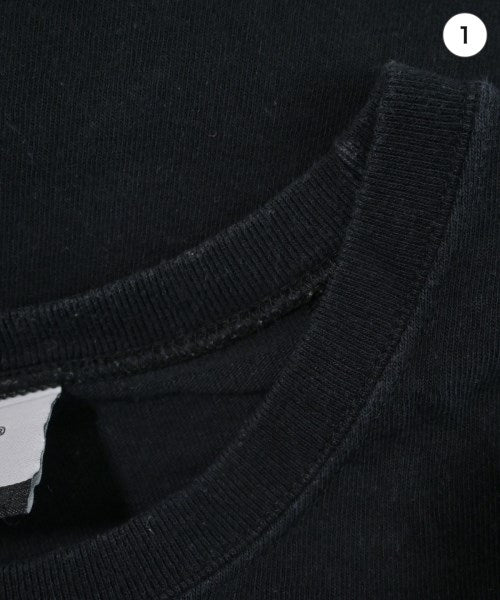 WTAPS T恤/上衣