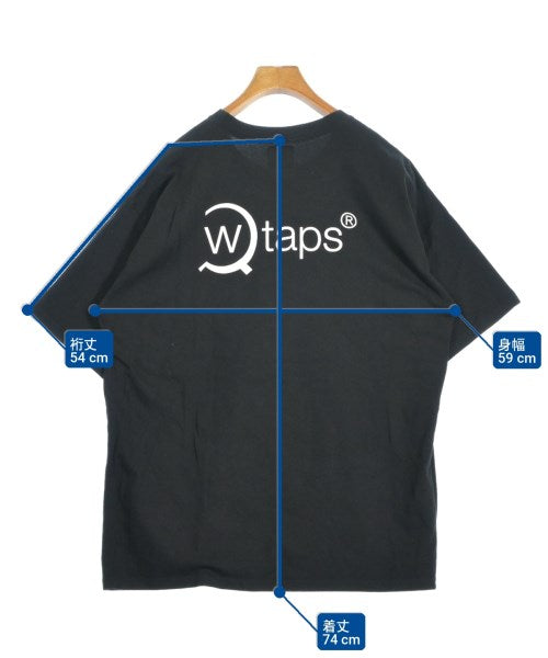 WTAPS T恤/上衣
