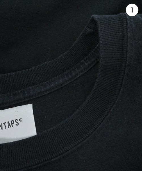 WTAPS T恤/上衣