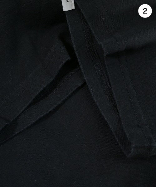 WTAPS T恤/上衣