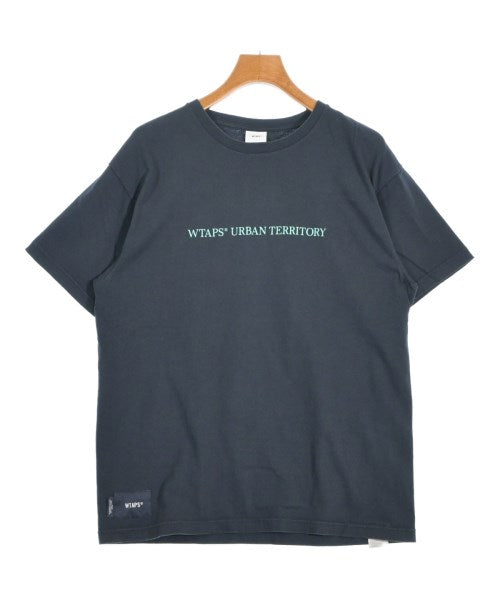 WTAPS T恤/上衣