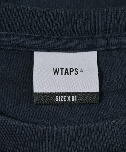 WTAPS T恤/上衣