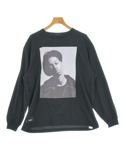 WTAPS T恤/上衣