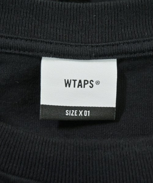 WTAPS T恤/上衣