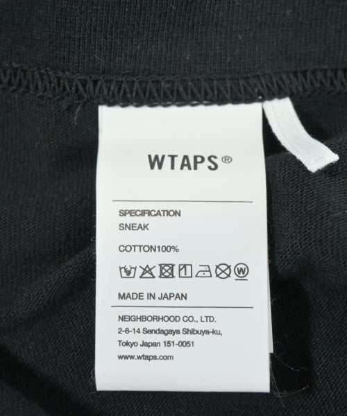 WTAPS T恤/上衣
