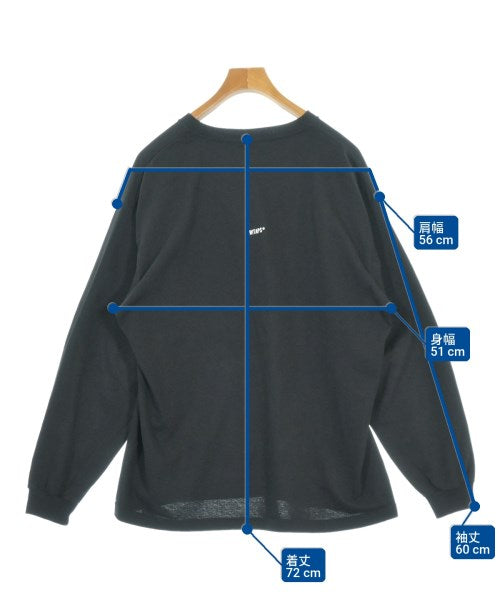 WTAPS T恤/上衣