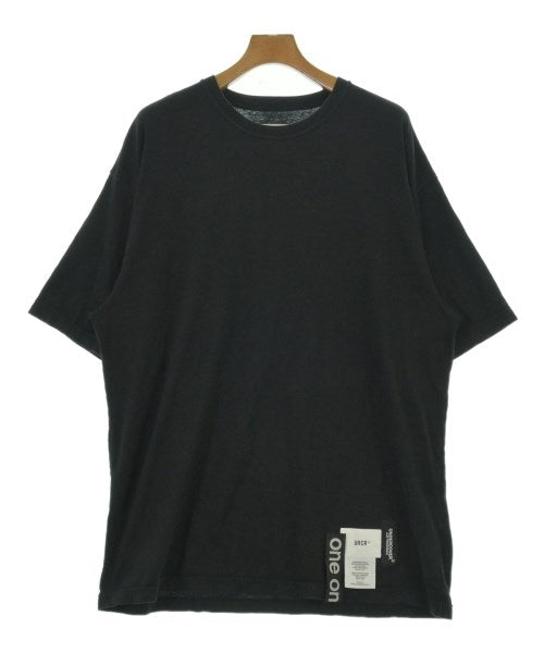 WTAPS T恤/上衣