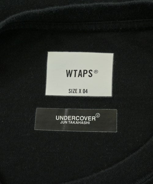 WTAPS T恤/上衣